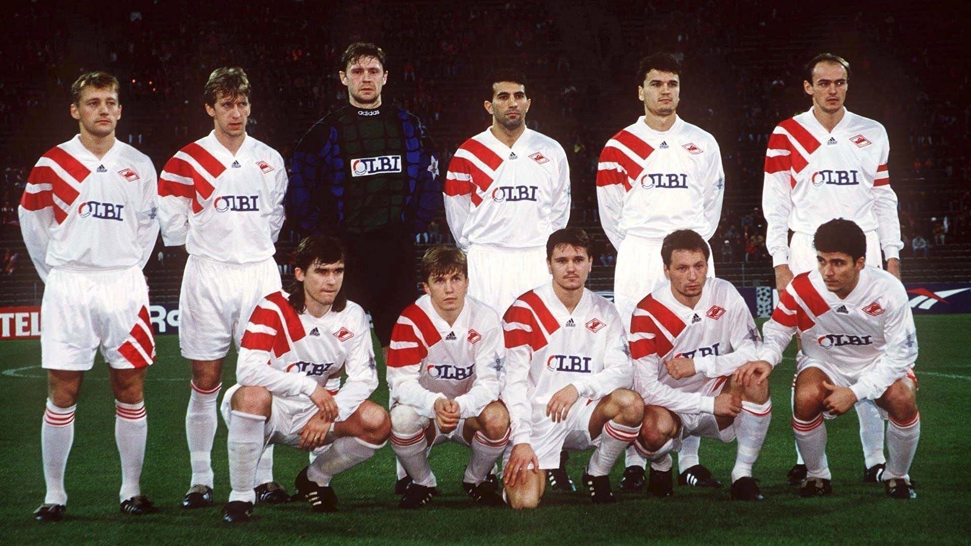 8 best group stage records in UEFA Champions League history