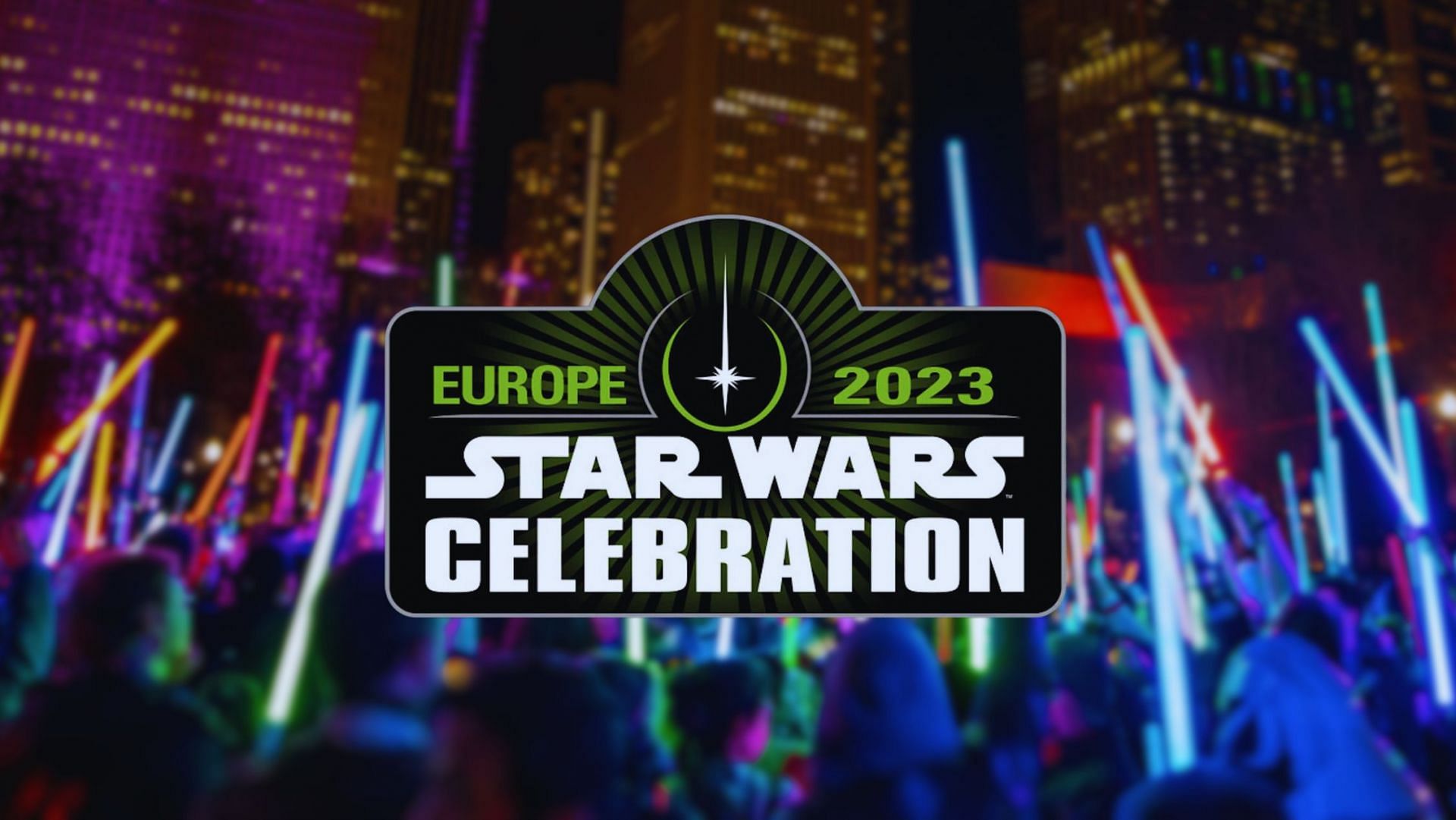 Star Wars Celebration 2023 Everything you need to know and how to watch