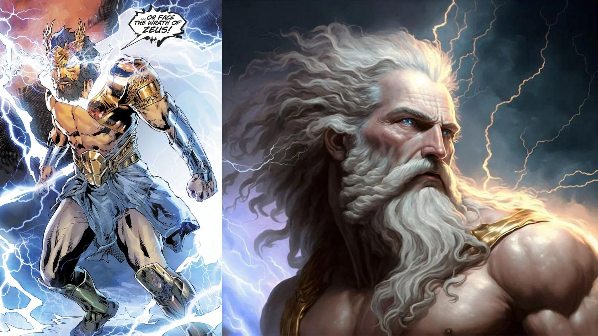 10 gods from Marvel & DC that people worship in real-life