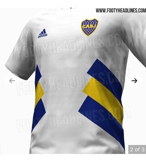 Adidas football icons collection 11 latest jerseys explored