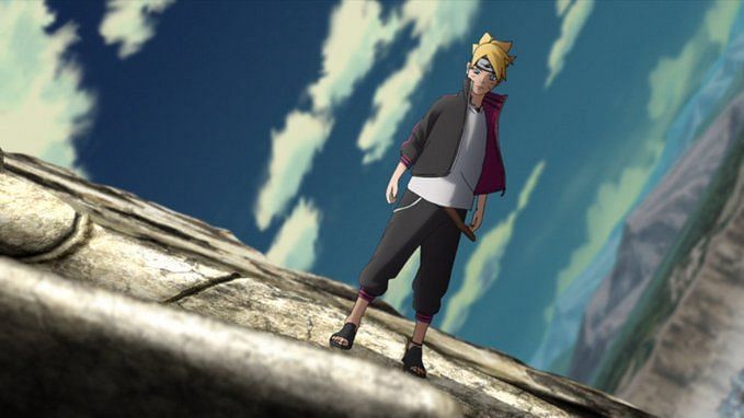 Boruto anime finale shows the perfect ending to part 1 - What Is The Last Episode Of Boruto