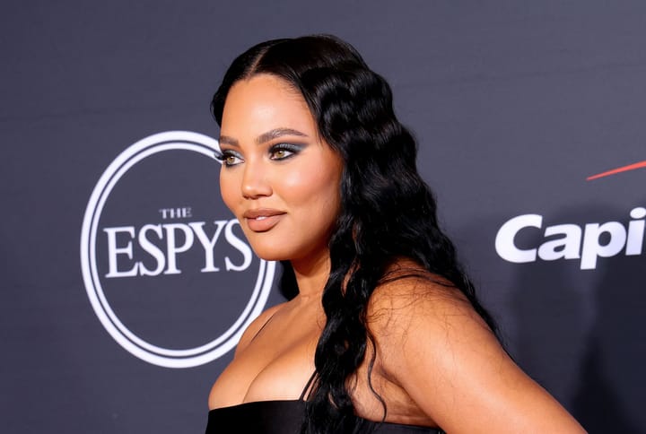 2022 ESPYs - Arrivals