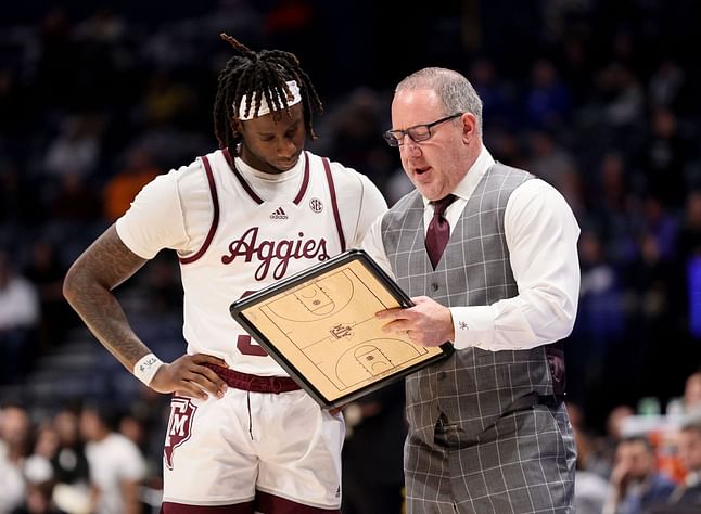 Penn State vs Texas A&M Prediction & Game Preview - March 16, 2023 | March Madness 2023