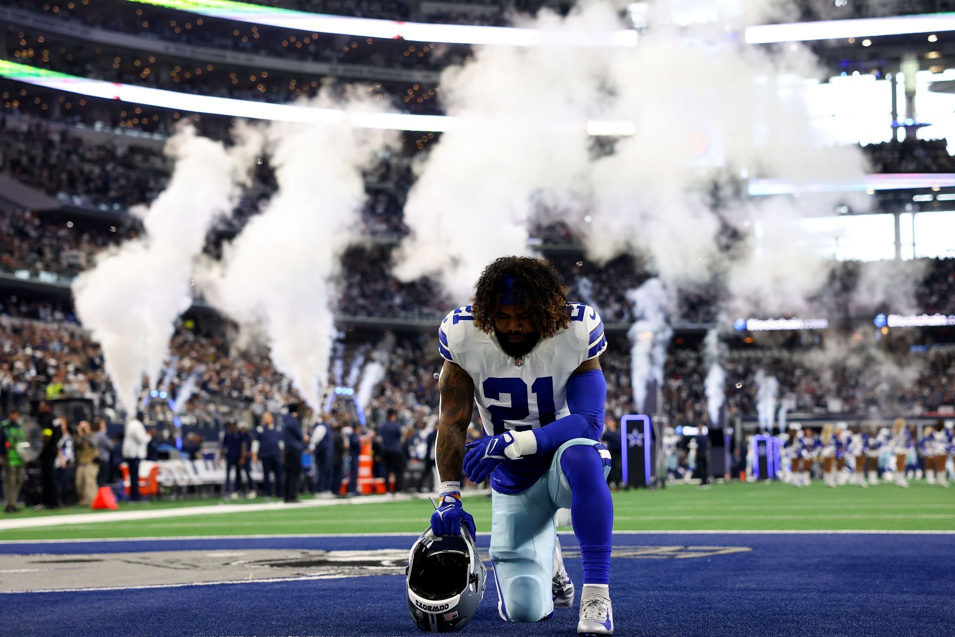 3 Reasons Why The Dallas Cowboys Will Be Better Off Without Ezekiel Elliott