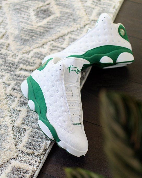 air jordan 13 cena