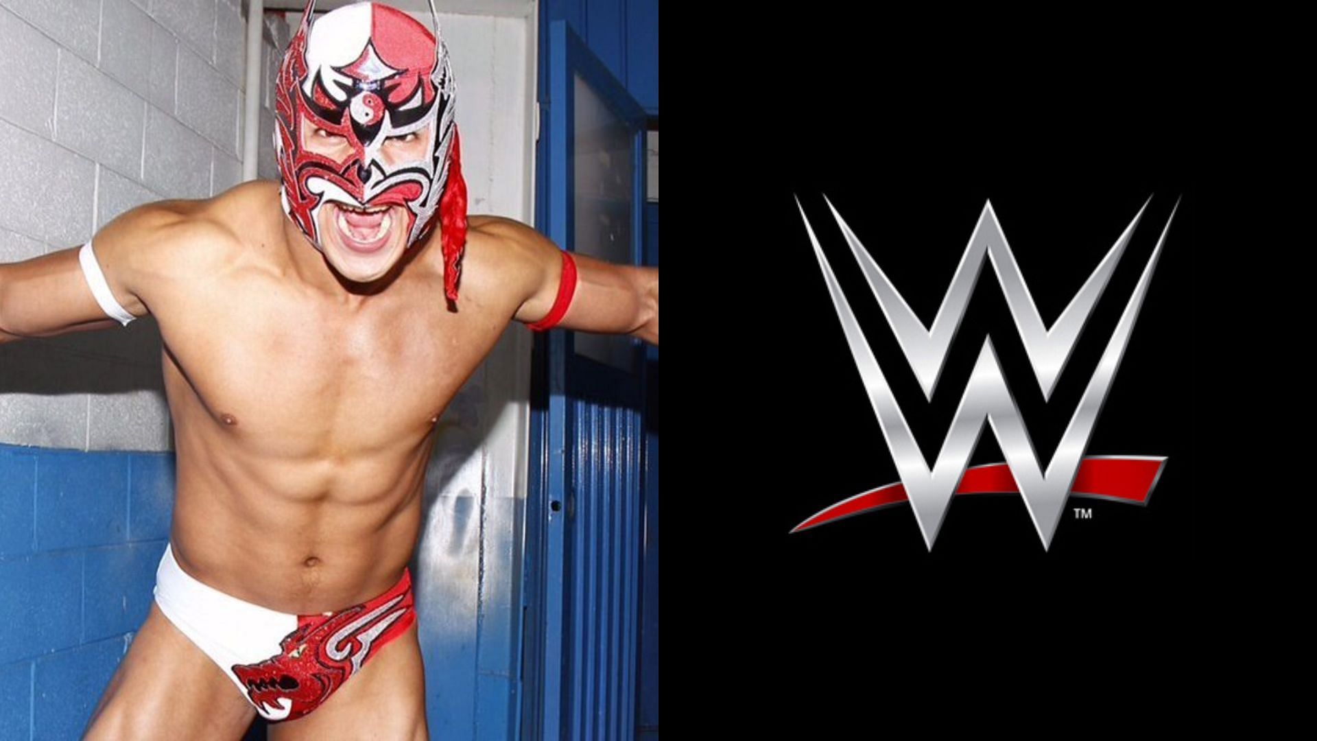 Who is Dragon Lee? Know all about WWE's newest superstar