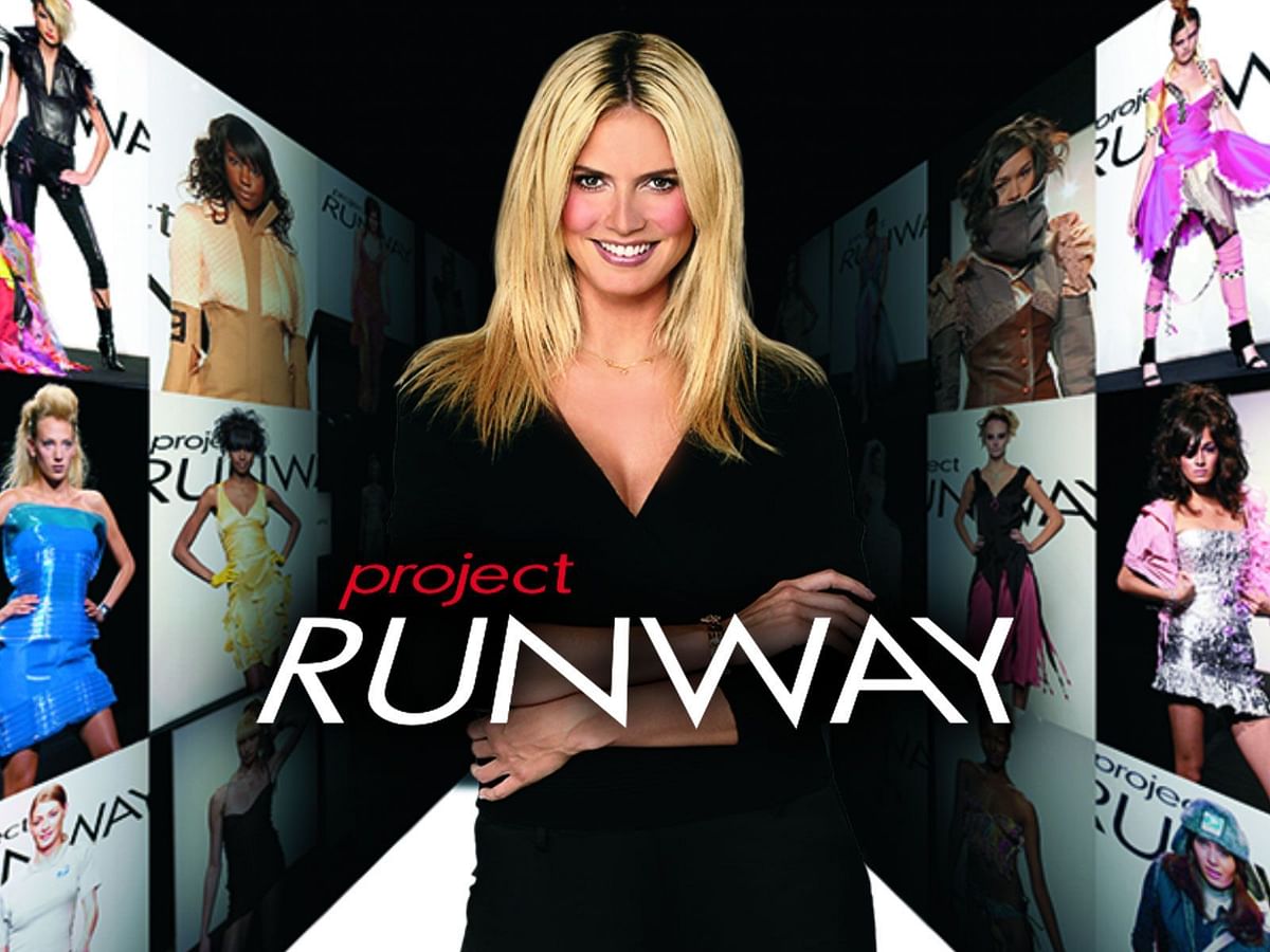 Project Runway Season 1 Cast - Where Can I Watch All Seasons Of Project Runway
