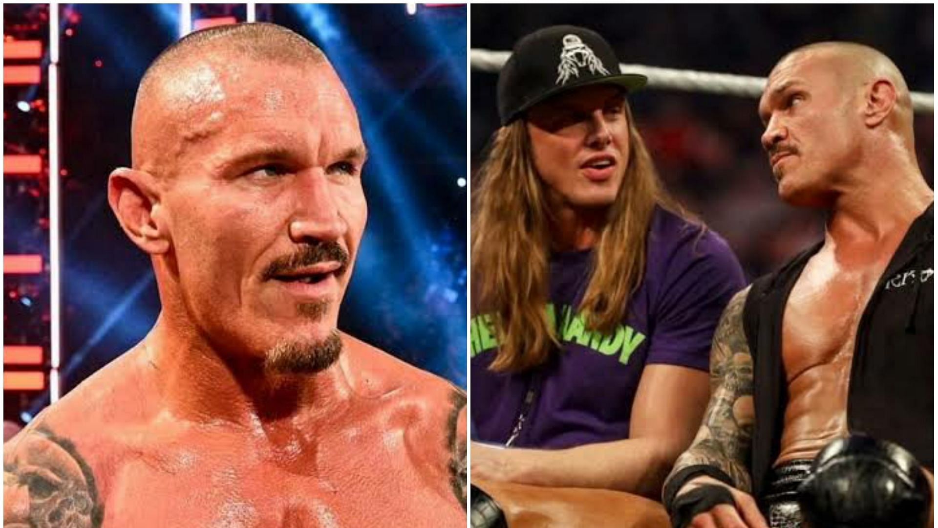 Will Randy Orton and Riddle return together to WWE? Putting together