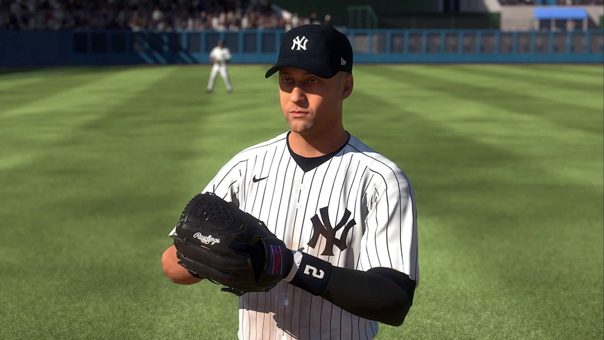 MLB The Show 23 will feature RTTS as bigger than ever when the game releases (Image via PlayStation)