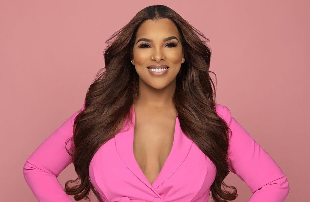 Who Is Bradley Beal s Wife Kamiah Adams Beal All You Need To Know