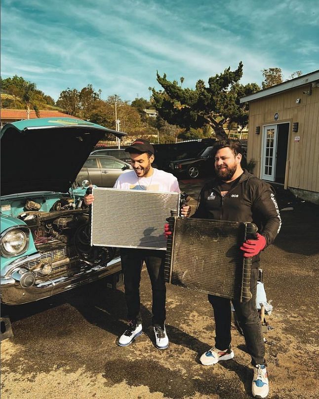 Source : Instagram