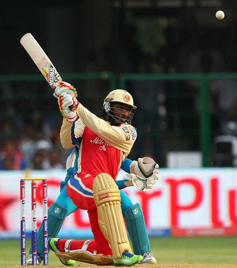 Chris Gayle IPL Career Wickets, Runs, Records, Age, Price, Team 2023