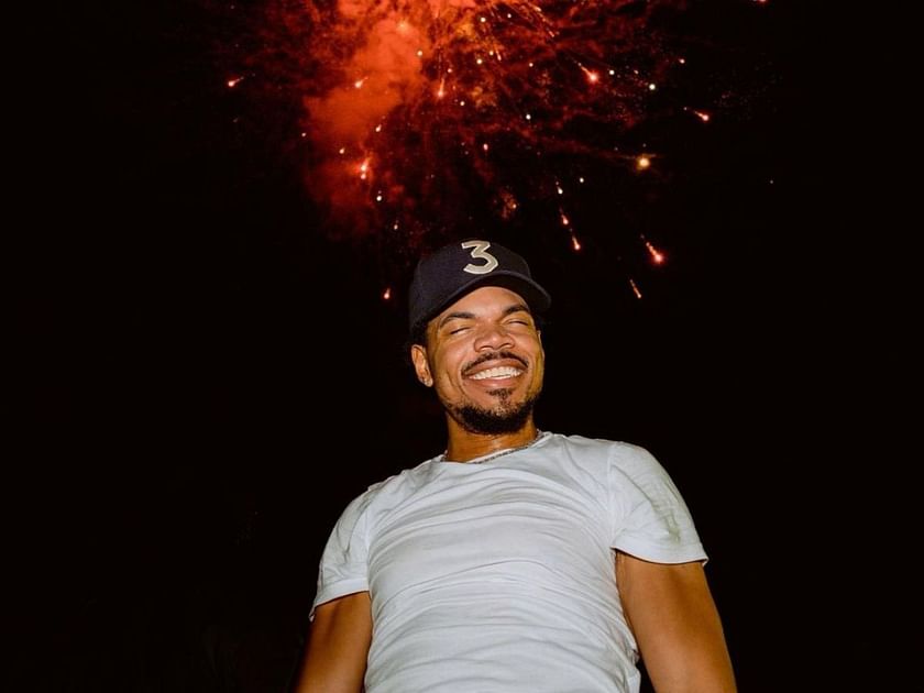 Where is Chance The Rapper from? Rapper set to be the new coach of The Voice  2023