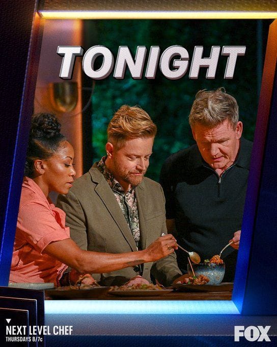 Who was eliminated on Next Level Chef Season 2 Episode 4? Challenges