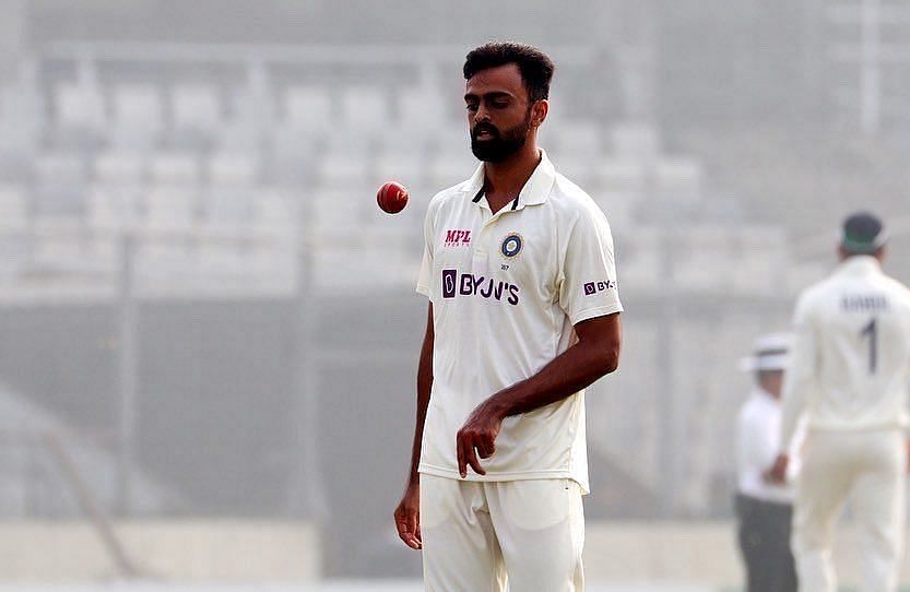 3 reasons why India should play Jaydev Unadkat in the WTC final against Australia