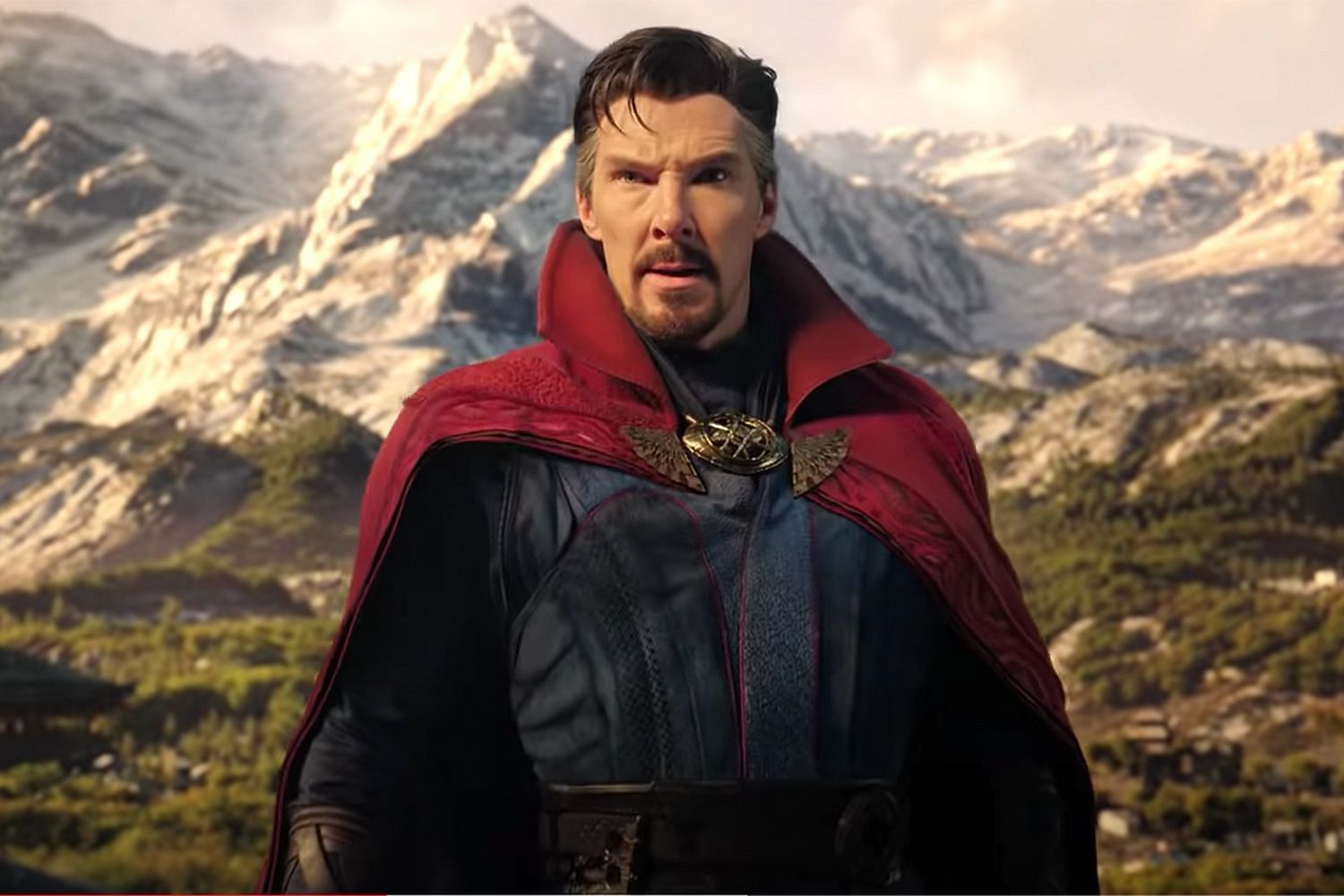 Doctor Strange 3 Release window and everything we know so far