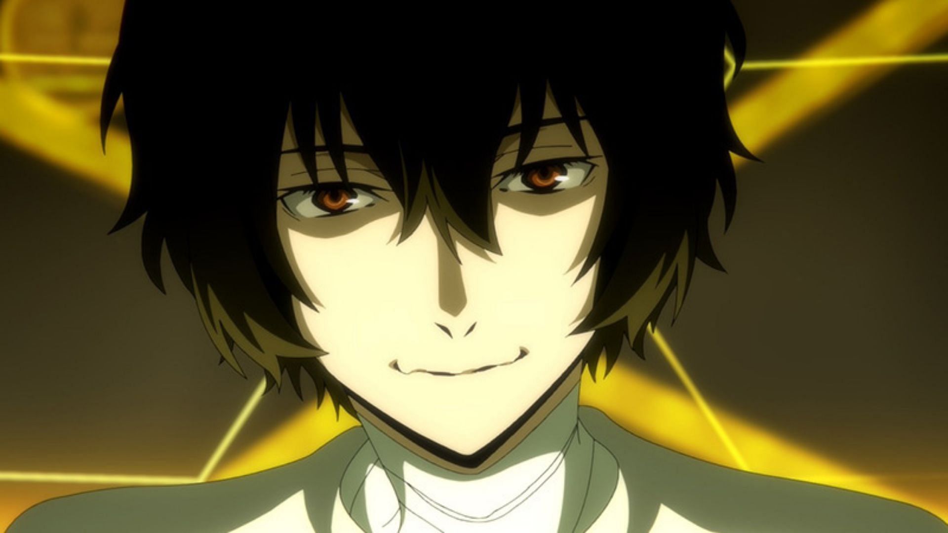 5 anime characters who can defeat Dazai from Bungo Stray Dogs and 5 who  never can