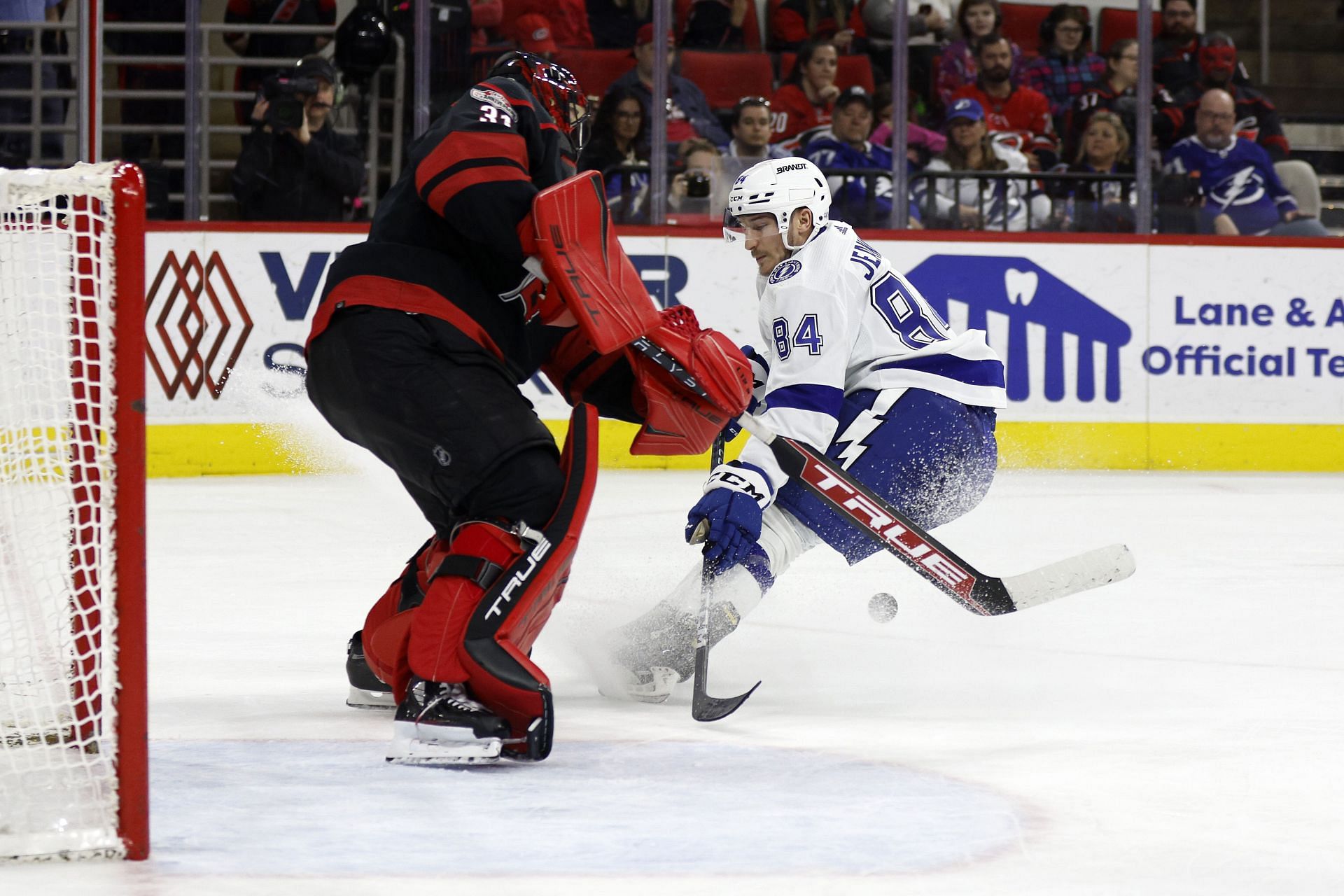 Carolina Hurricanes vs Tampa Bay Lightning: Live streaming options, how and  where to watch NHL live on TV, Channel List, and more