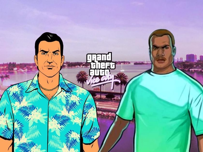 gta vice city stories wallpaper