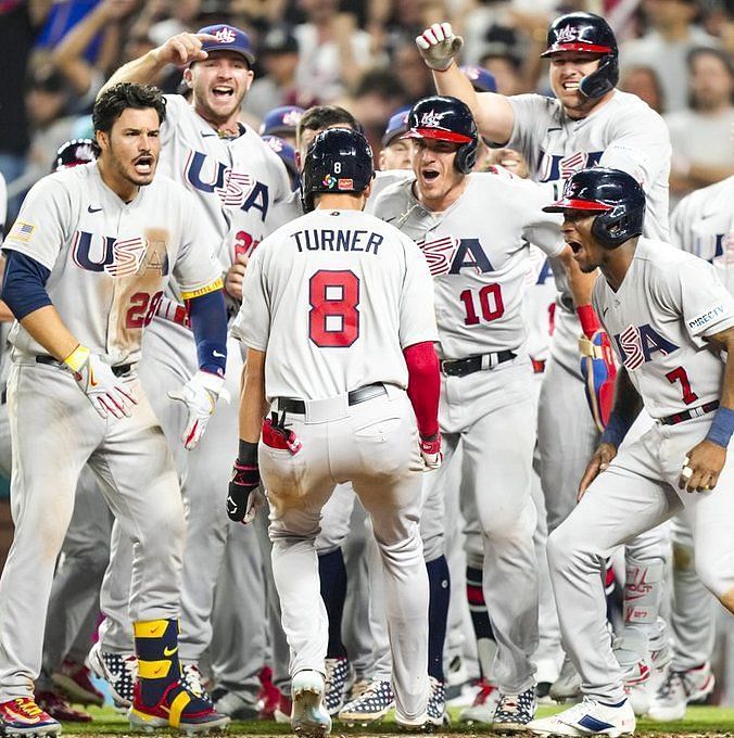 When is the next World Baseball Classic? Date, possible hosts, and more