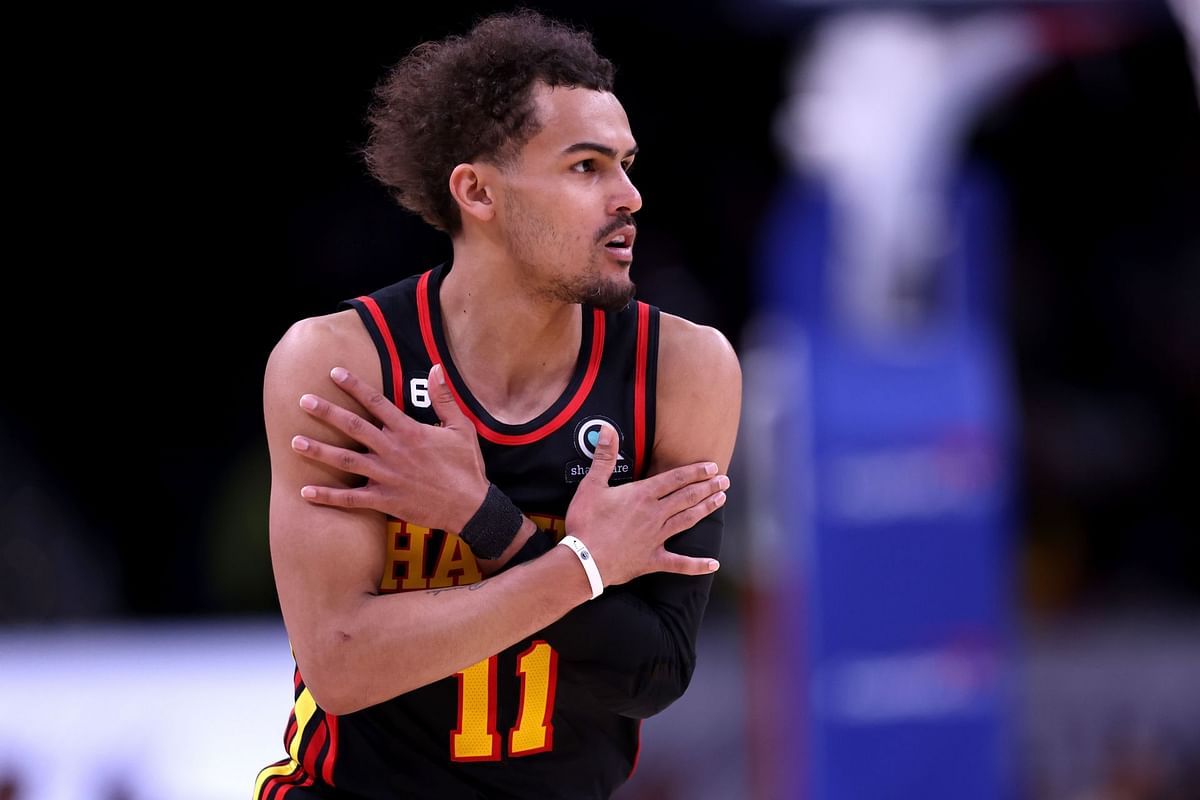 Trae Young Net Worth (Updated 2023)