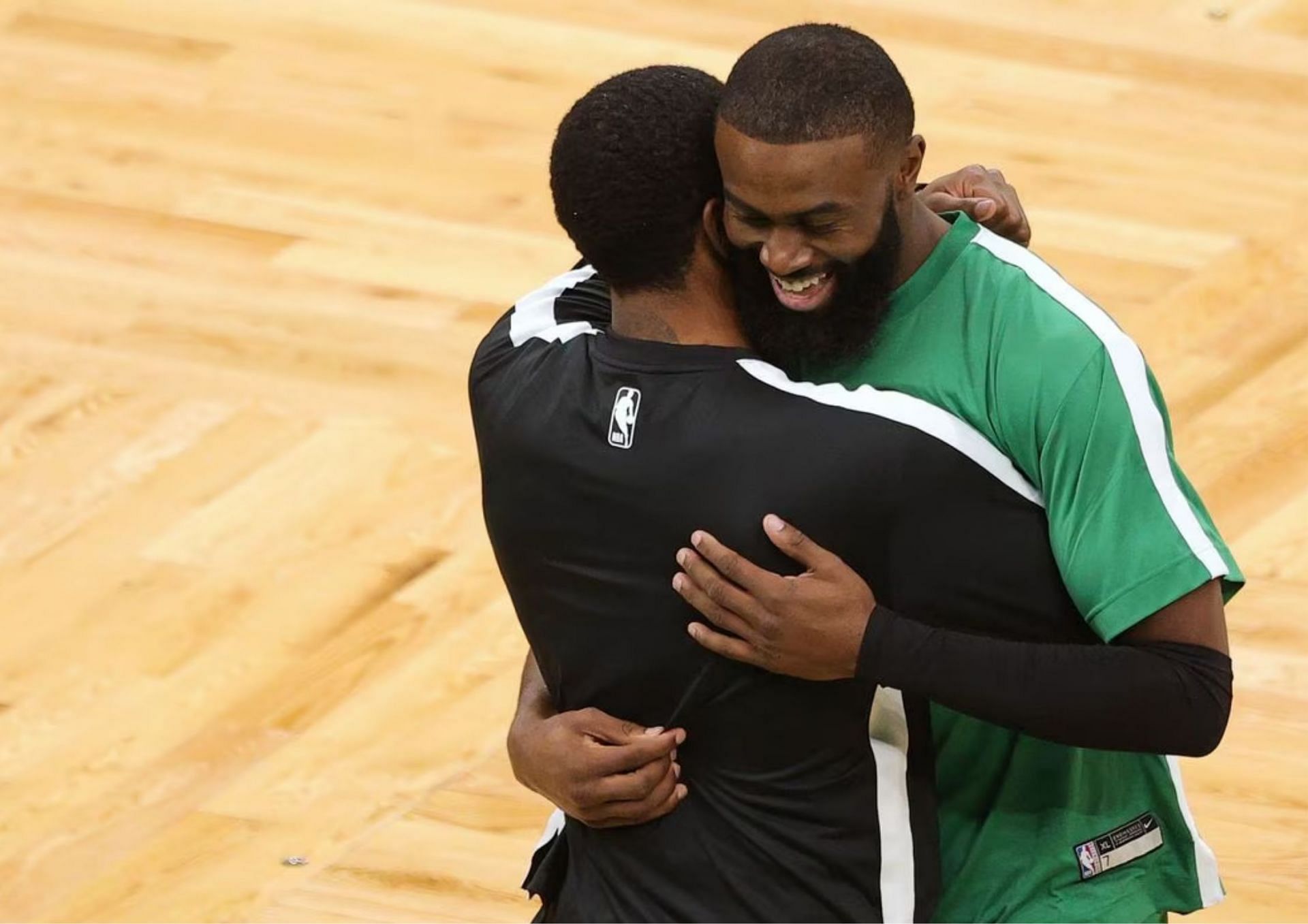 kyrie irving number brooklyn nets