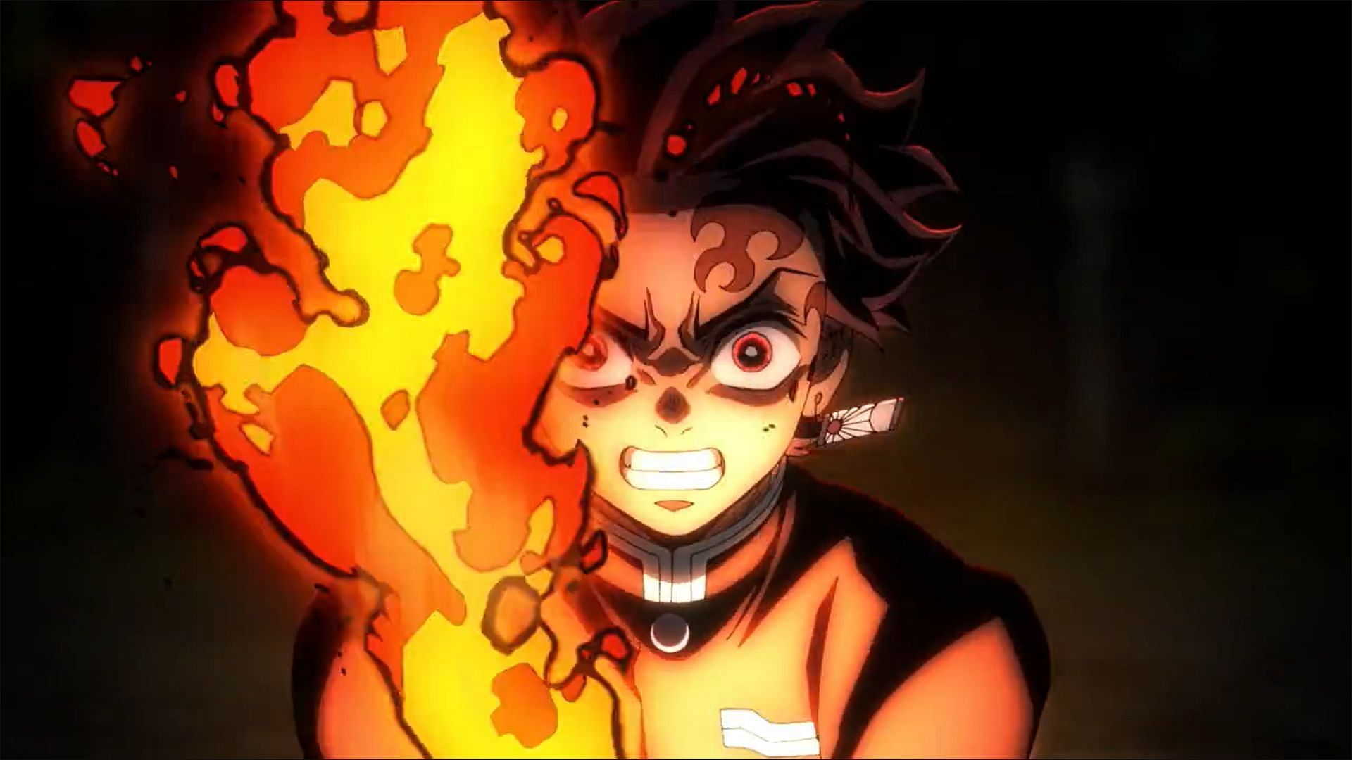 Demon Slayer Season 3 trailer shows Tanjiro like never before