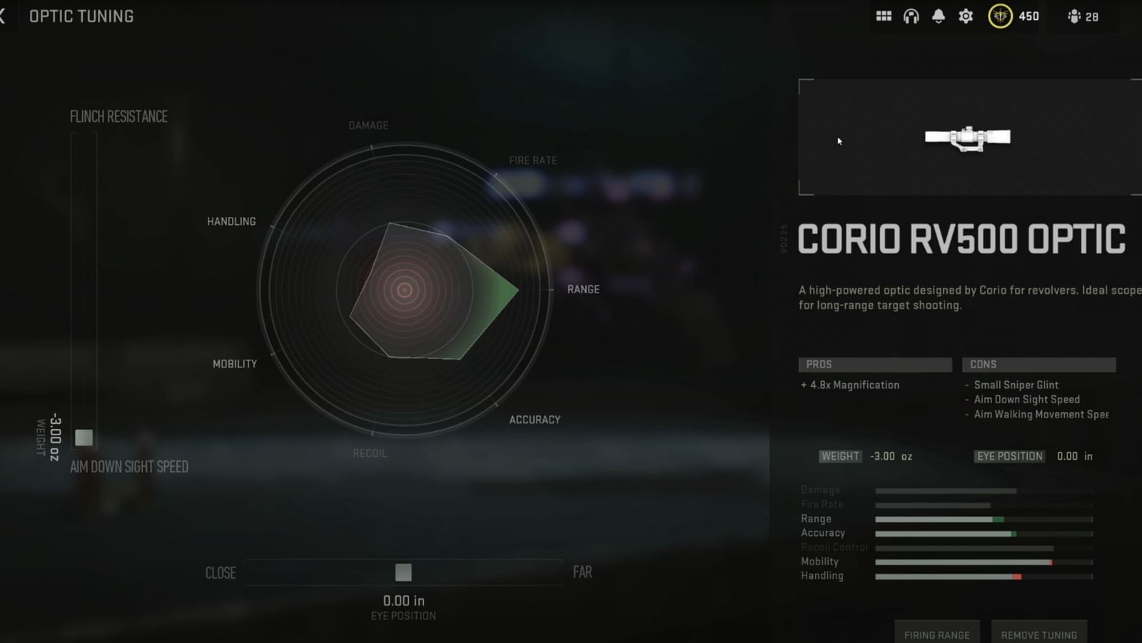 Basilisk Warzone 2 pro Metaphor reveals toptier sniper support