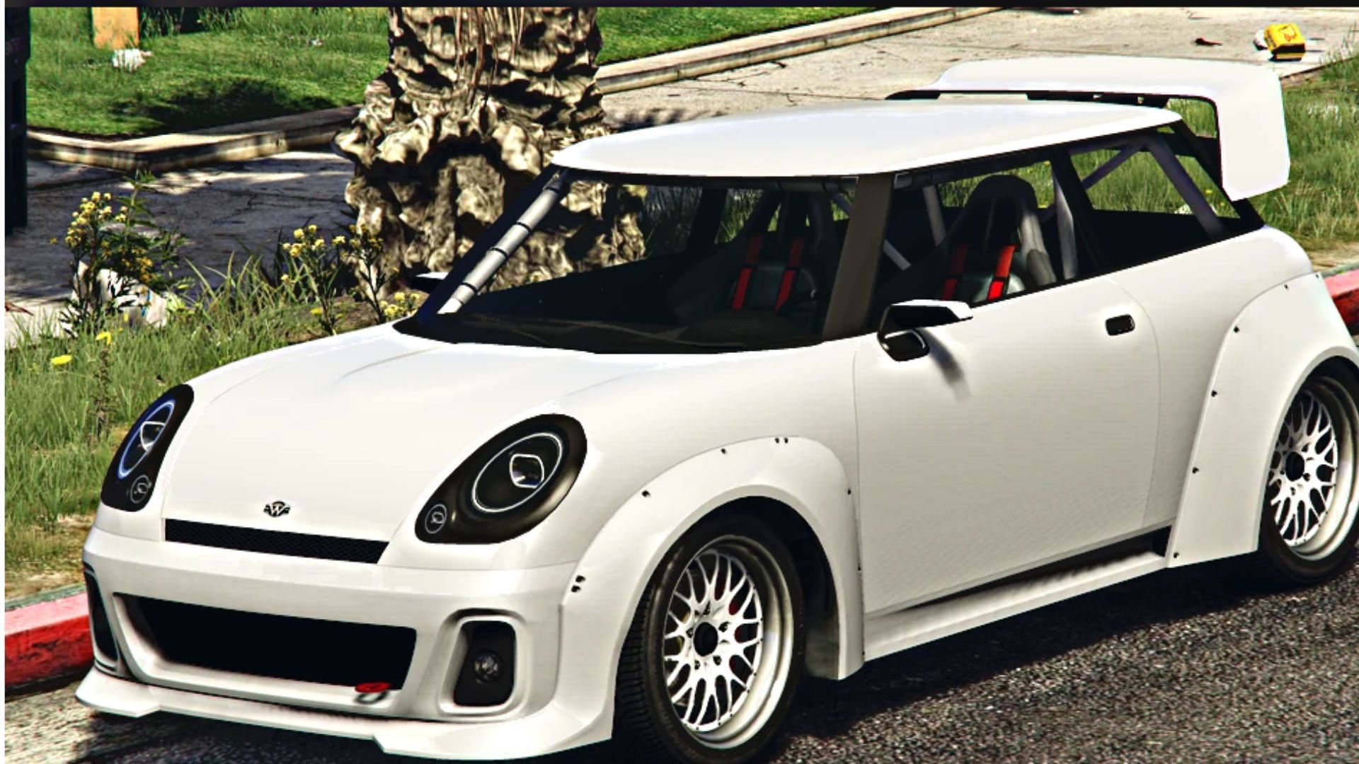 5 reasons to own Weeny Issi Sport in GTA Online in 2023
