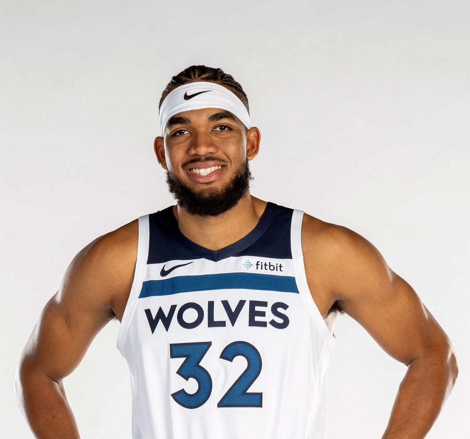 Karl- Anthony Towns