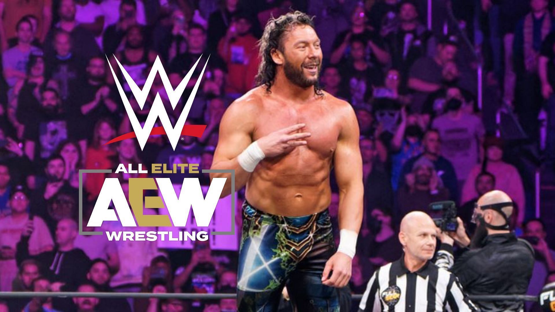 AEW star Kenny Omega explains why he never joined WWE - Sports Keeda (Picture 1)
