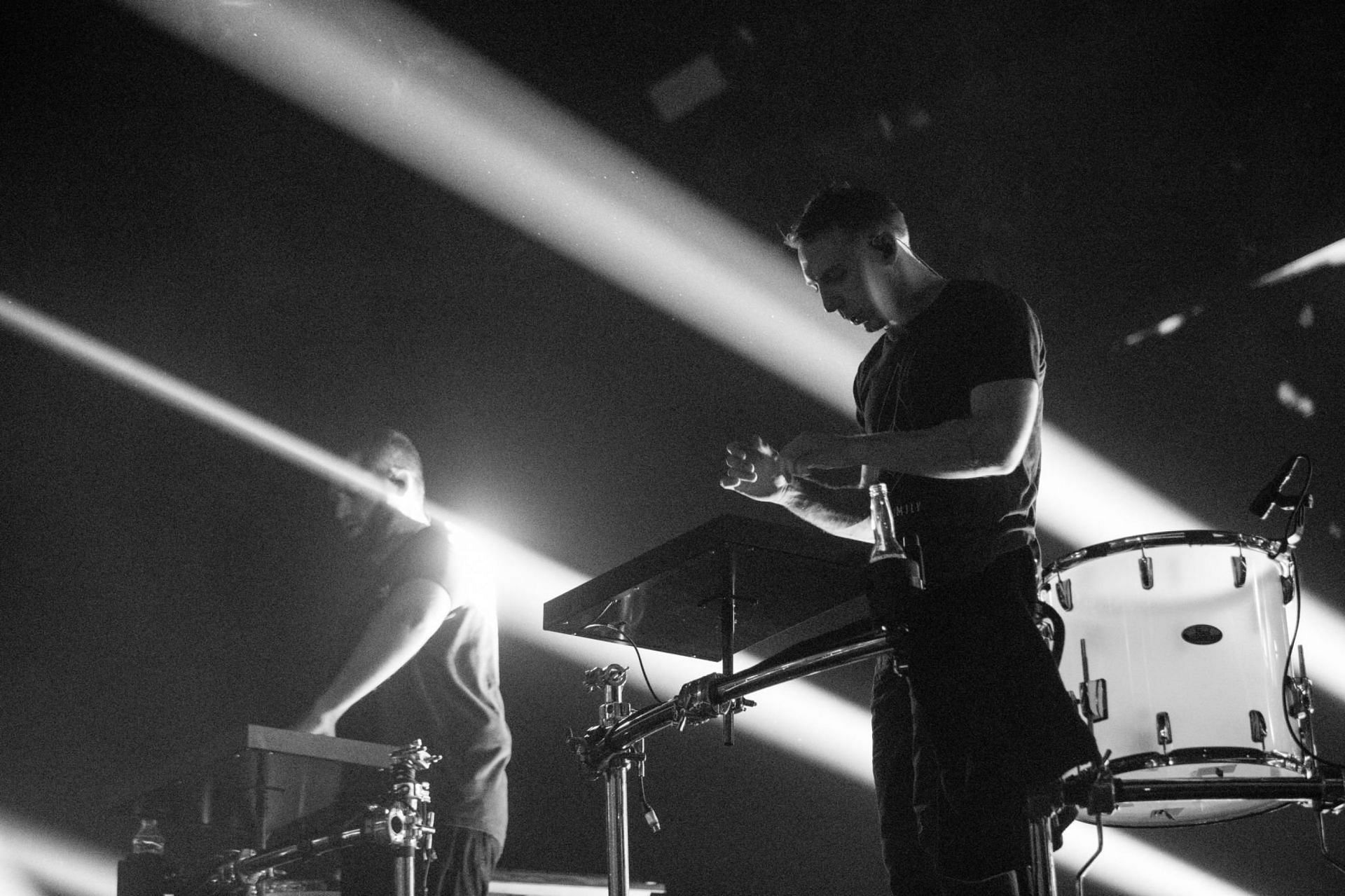 Odesza Last Goodbye Tour 2023 Tickets, presale, where to buy, dates