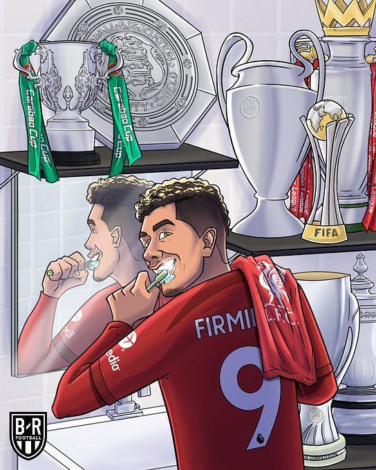 Liverpool busca fichar al internacional español en una transferencia gratuita como reemplazo de Bobby Firmino: informes