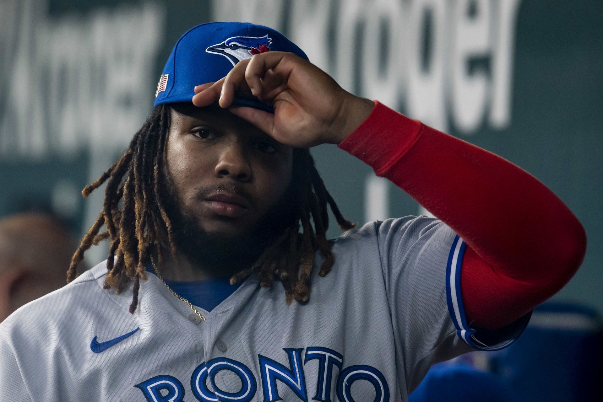 Is Vladimir Guerrero Jr. playing in World Baseball Classic 23? Superstar’s participation status explored after injury 