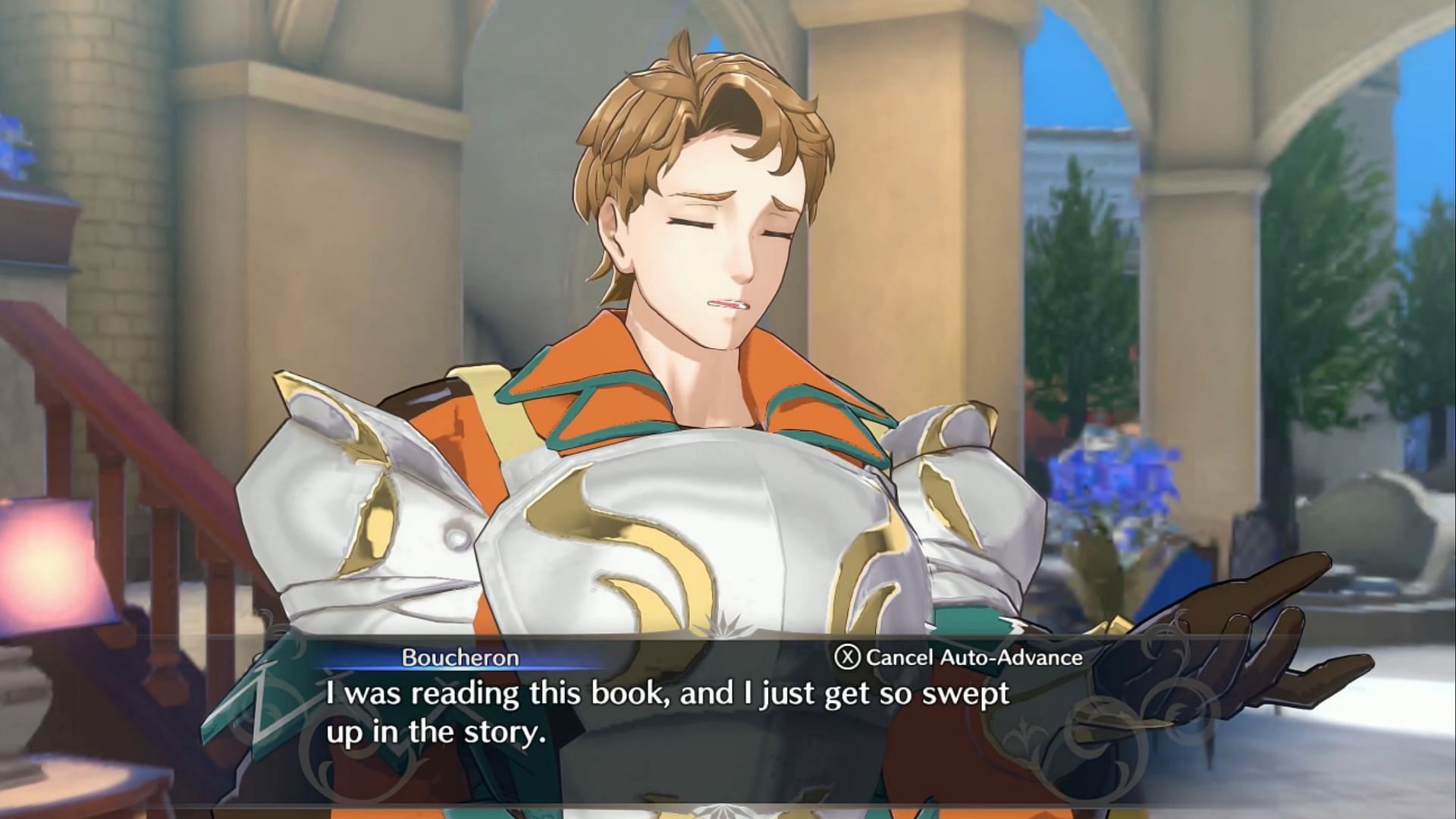 Support Conversations: 5 best Support Conversations in Fire Emblem Engage