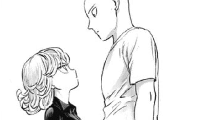 One Punch Man chapter 181 fuels Saitama x Tatsumaki ship like never before