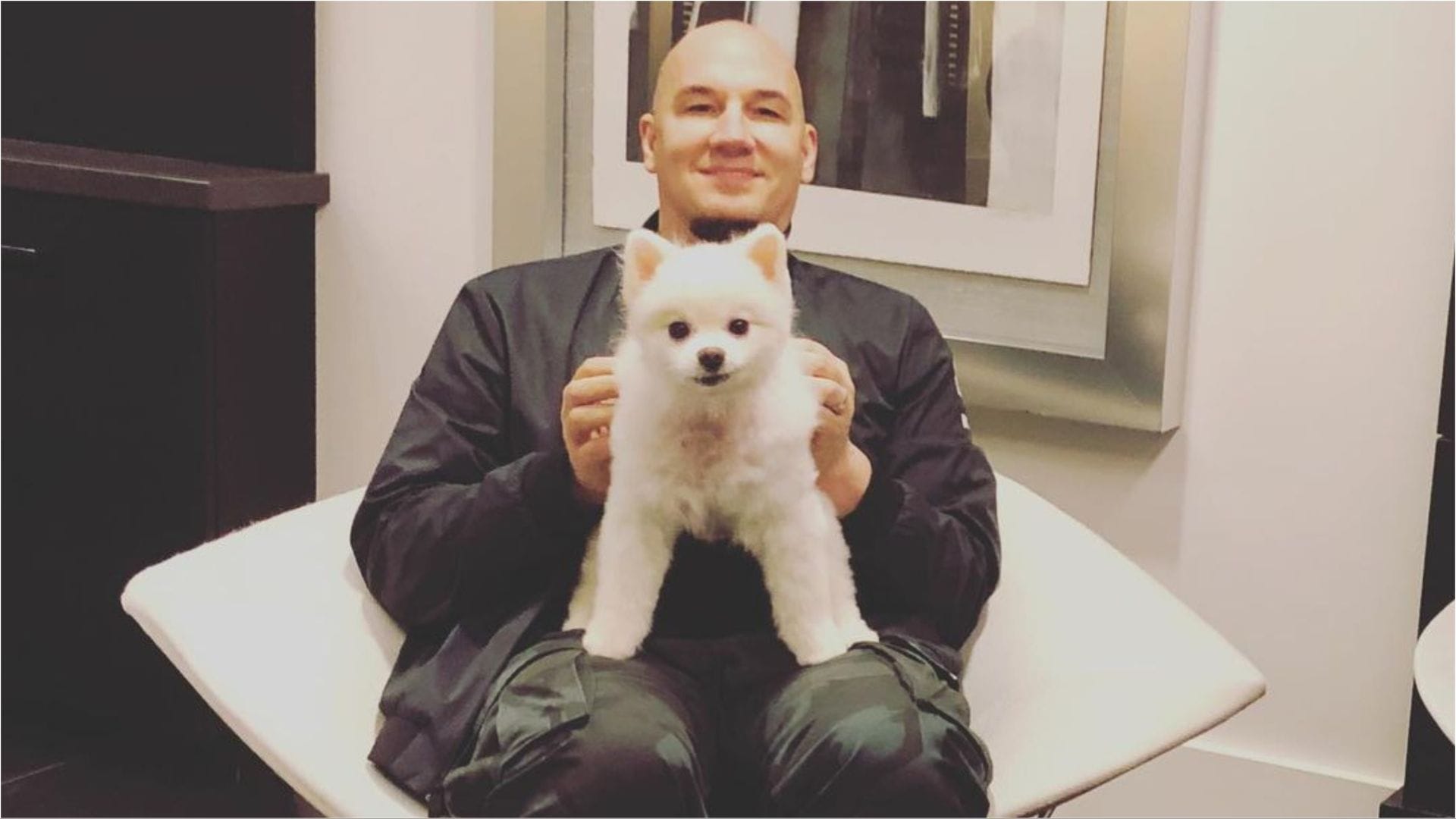 What was Jeffrey Vandergrift's age at the time of his death? Missing