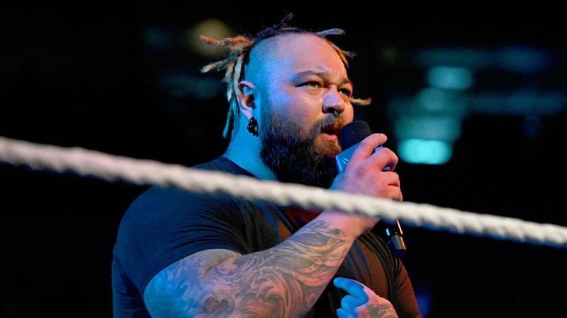 bray wyatt