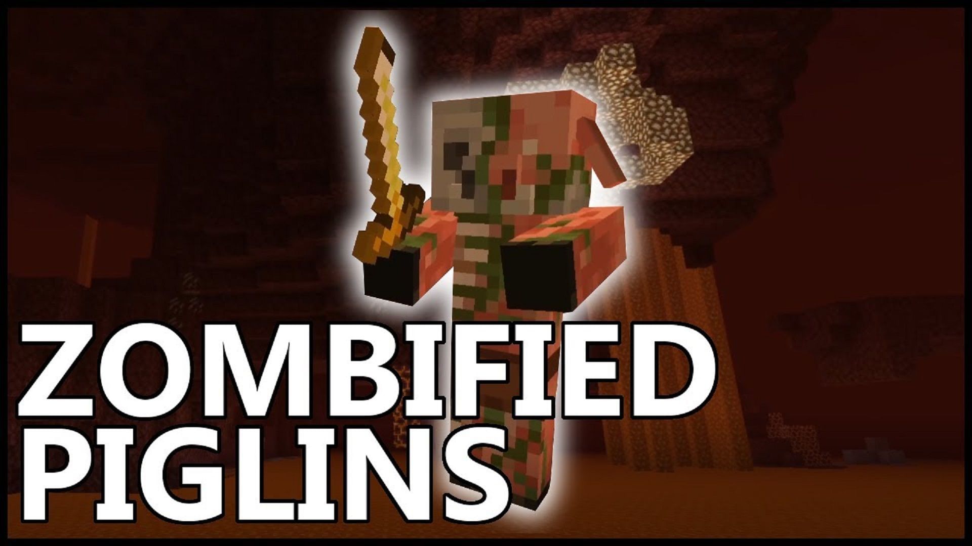 5 interesting facts about zombified piglins in minecraft 2023 