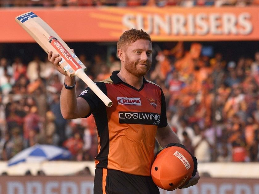 Jonny Bairstow IPL Career: Wickets, Runs, Records, Age, Price, Team 2023