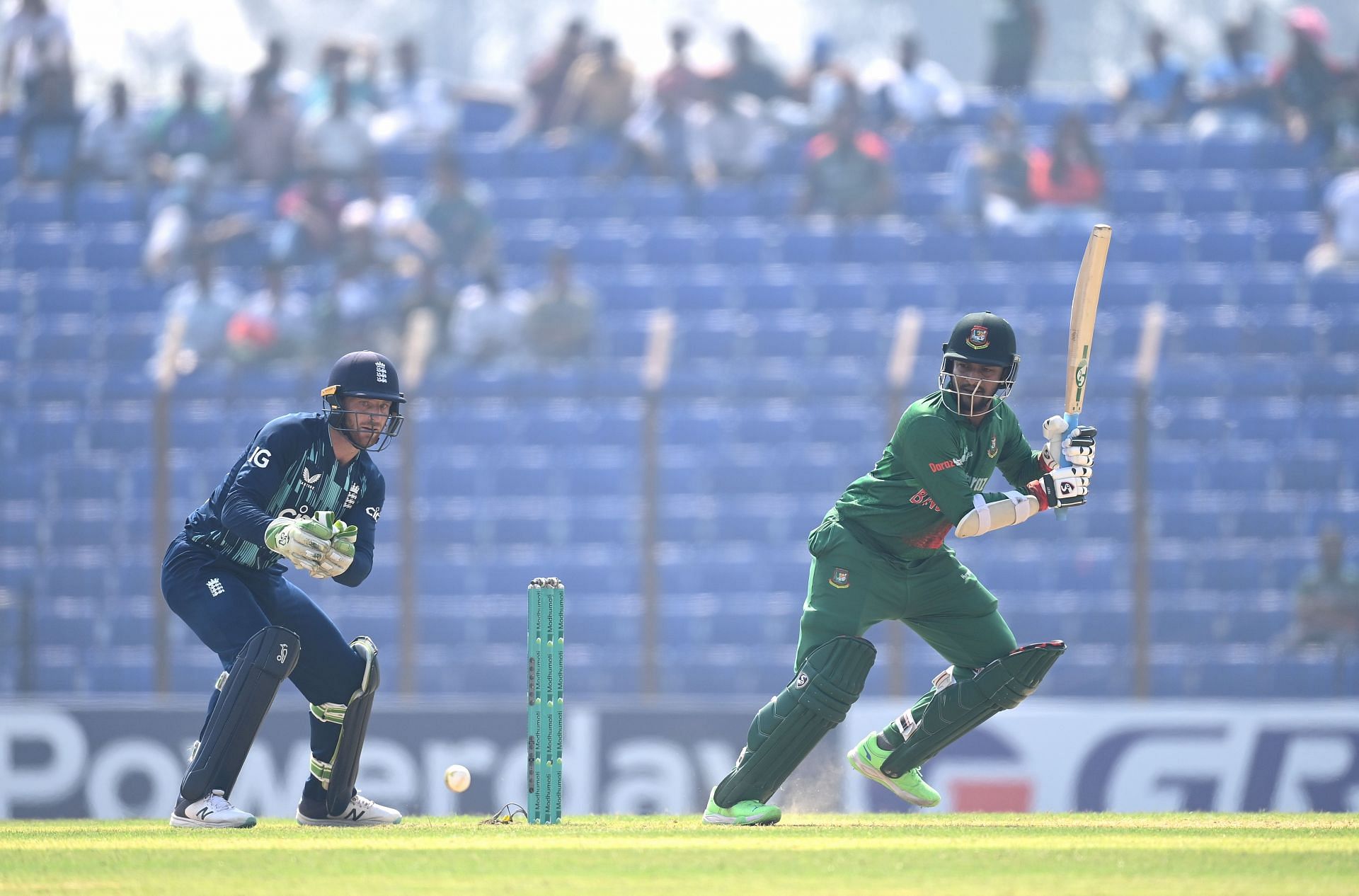 Bangladesh Vs England, 1st T20I: Probable XIs, Match Prediction ...