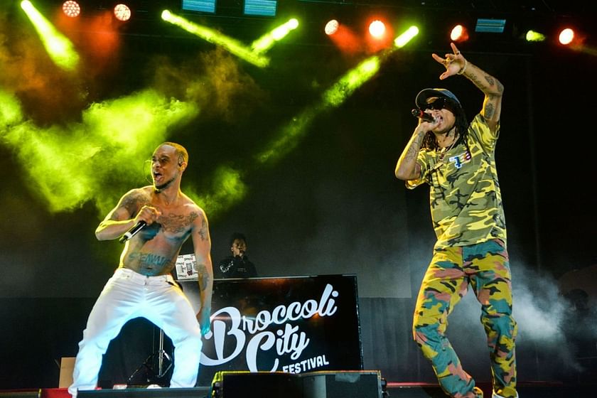 Broccoli City Festival 2023: Lineup, Tickets, where to buy and more