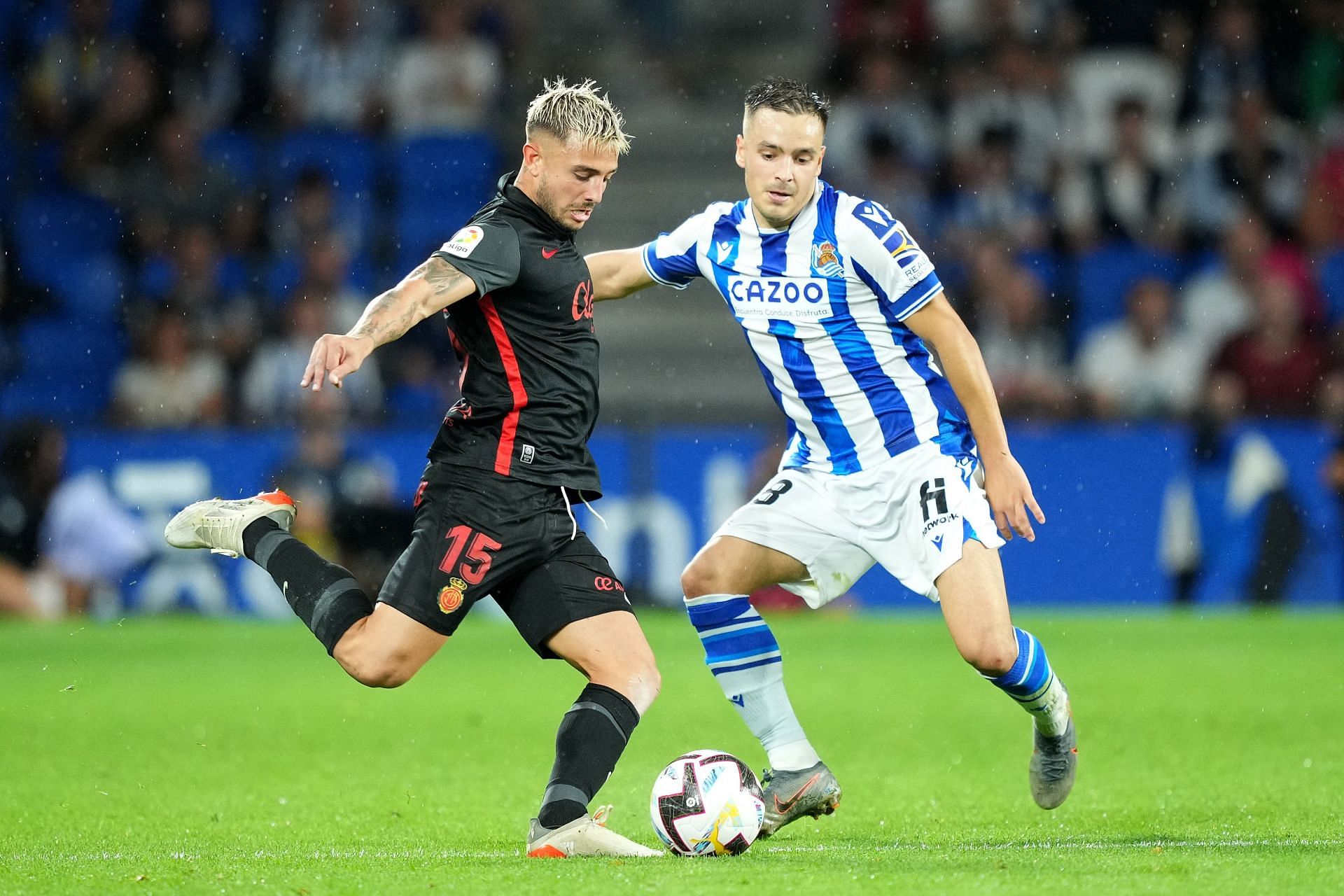 Mallorca Vs Real Sociedad Prediction And Betting Tips | March 12th 2023