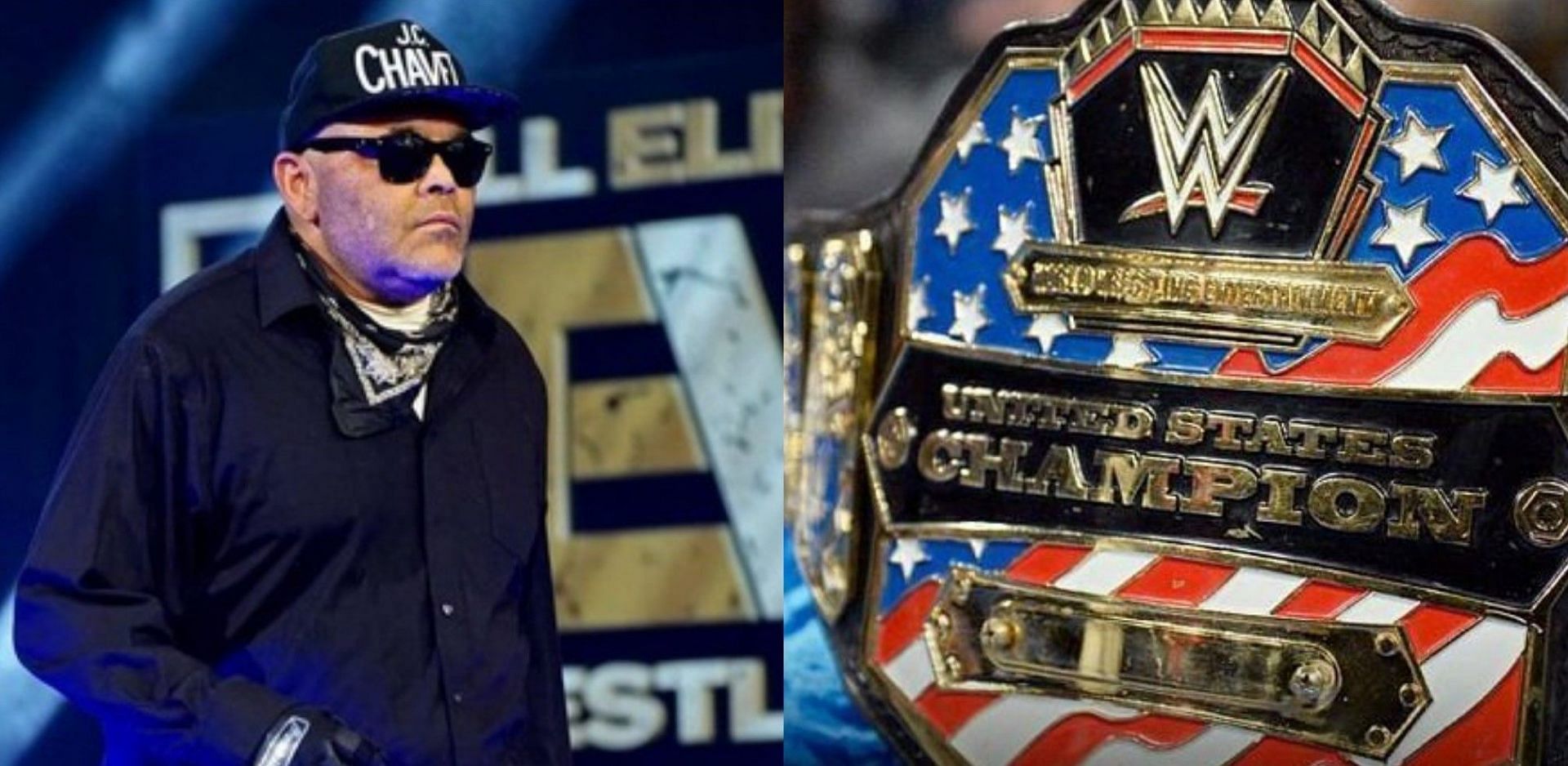 Will former WWE United States Champion return to AEW?