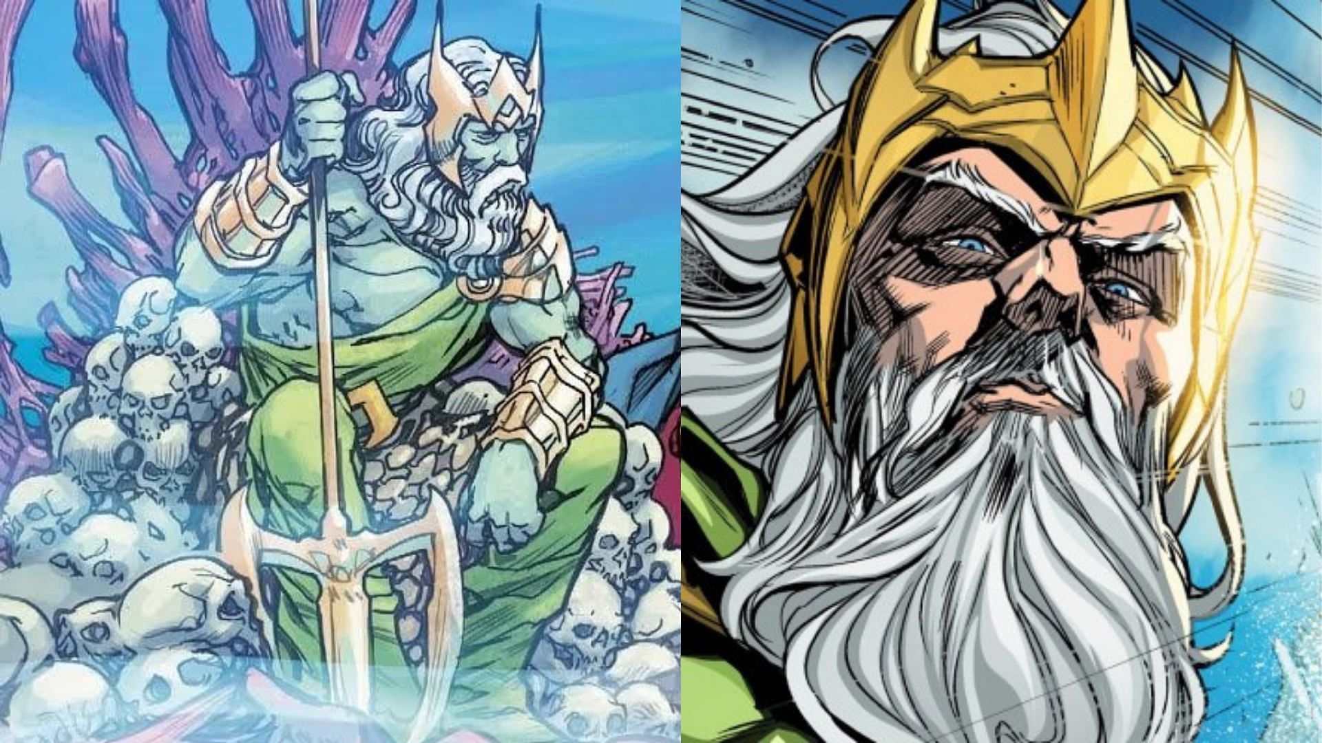 10 gods from Marvel & DC that people worship in real-life