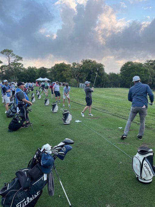 How much will golfers win at the 2023 Valspar Championship? Prize money