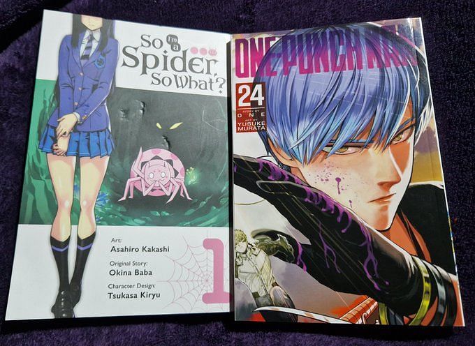 So I'm A Spider So What Season 2 Release Date So I'm a Spider, So What? season 2: Everything we know so far