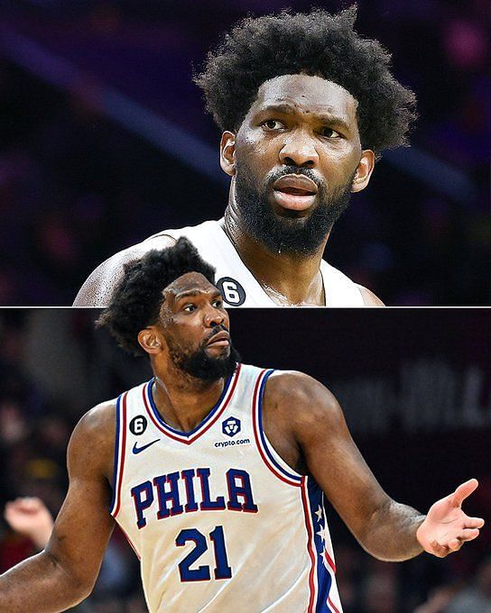 Is Joel Embiid Playing Tonight Against Mavericks? Latest Injury Update ...