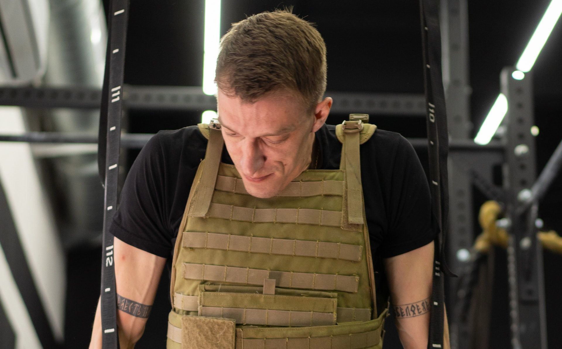 Walking with Weighted Vests How to Get Started and Benefits