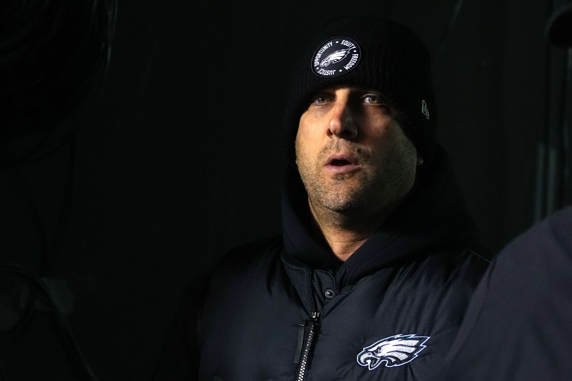 5 reasons why Eagles will (definitely) not make a Super Bowl trip in